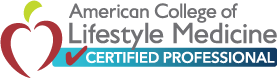 American College of Lifestyle Medicine Certified Professional Logo