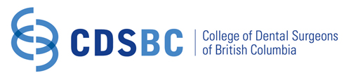 College of Dental Surgeons of British Columbia Logo