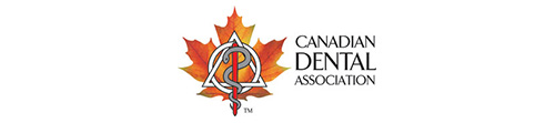 Canadian Dental Association Logo